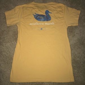 Southern Marsh T-Shirt